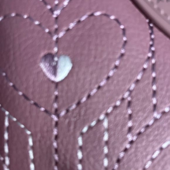 🌸Betsey Johnson Wallet - Picture 3 of 5